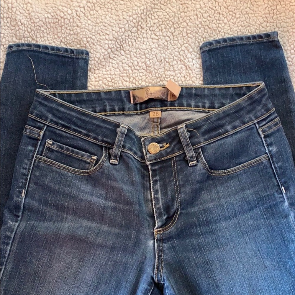 Paige premium Denim